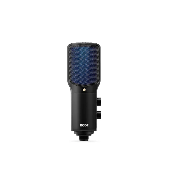 NT USB+ Rode - Micro USB-c podcast