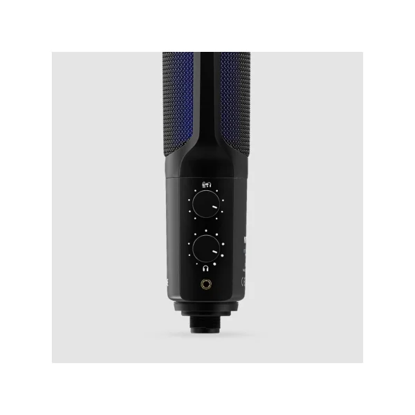NT USB+ Rode - Micro USB-c podcast
