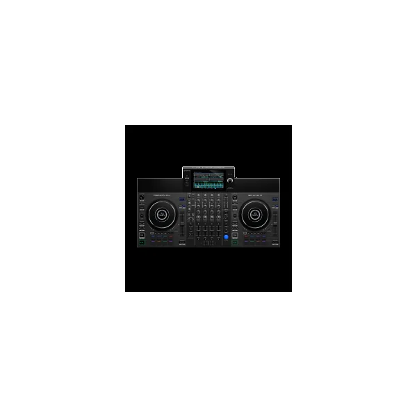 Numark Mixstream Pro +