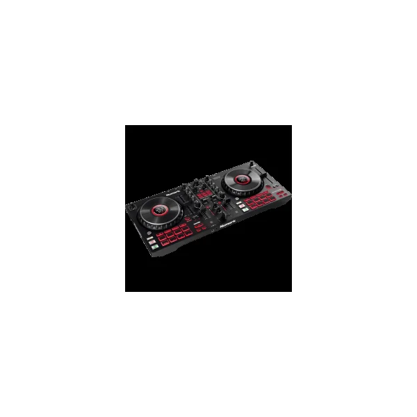 Numark NS4FX