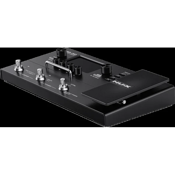 Nux MG30 - Multi-Effets Guitare avec IR, Looper & Boîte à Rythmes