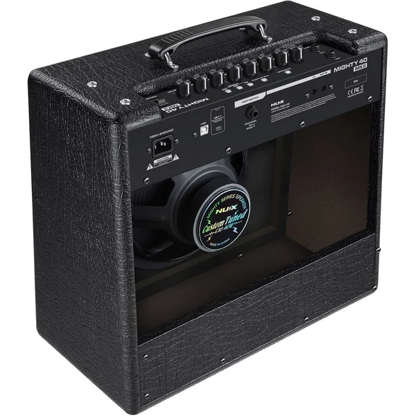 NUX Mighty 40 BT MKII