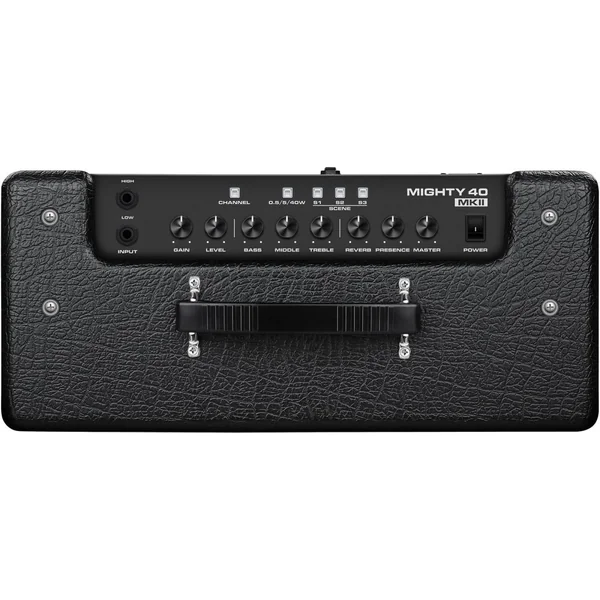 NUX Mighty 40 BT MKII