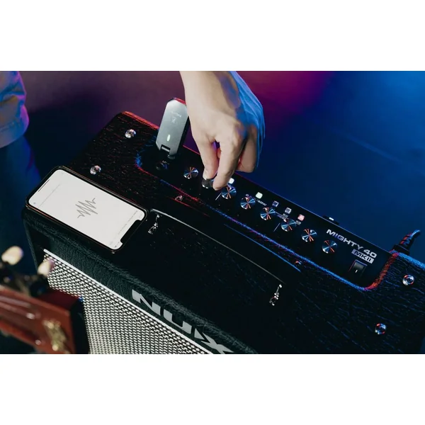 NUX Mighty 40 BT MKII