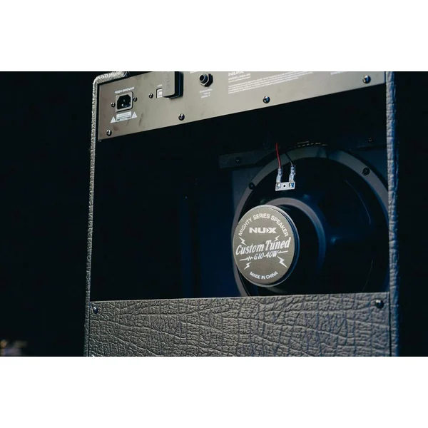 NUX Mighty 40 BT MKII
