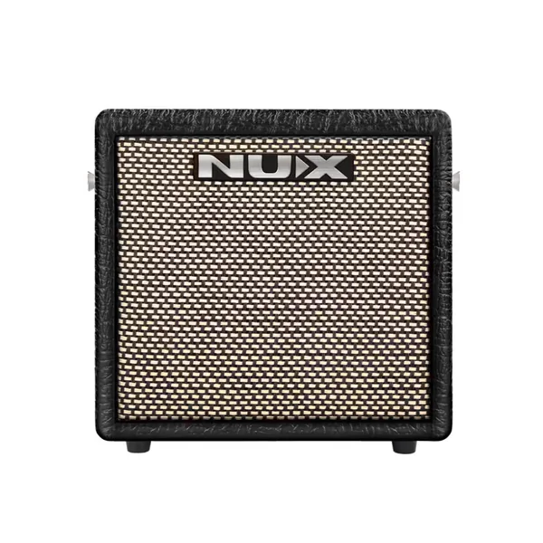 NUX Mighty 8 BT MK2 - ampli guitare