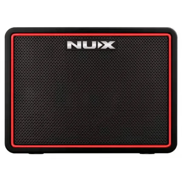 NUX Mighty Lite BT MK2 - Ampli guitare