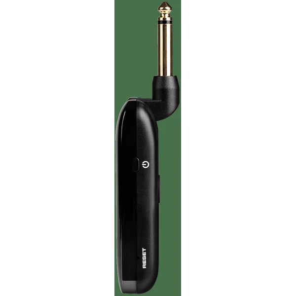 NUX Mighty Plug (MP-2) - Ampli Casque Guitare/Basse Bluetooth Portable