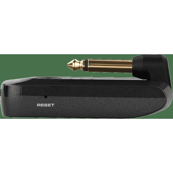 NUX Mighty Plug Pro (MP-3) - Ampli Casque Guitare-Basse avec Interface Audio - BT
