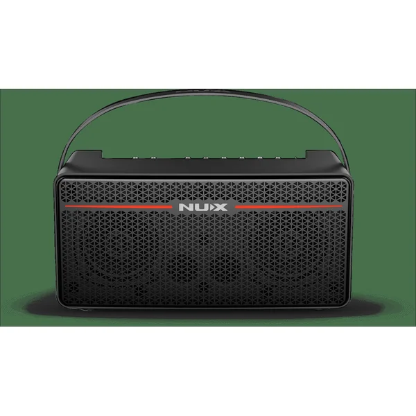 NUX Mighty Space - Ampli Guitare/Basse Stéréo 30W Bluetooth