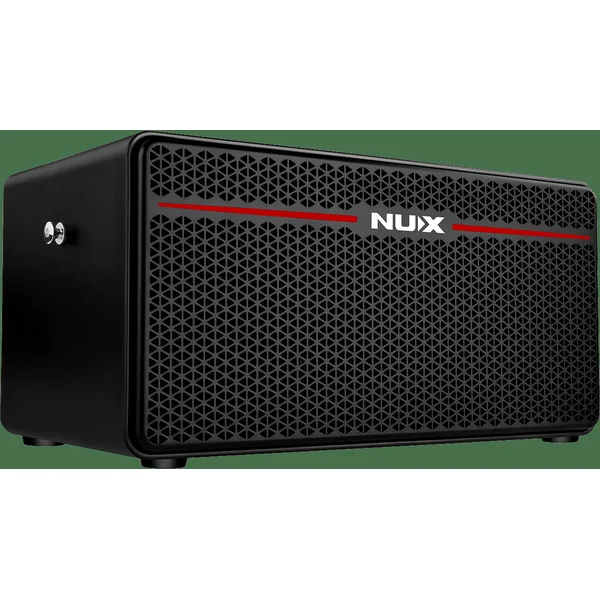 NUX Mighty Space - Ampli Guitare/Basse Stéréo 30W Bluetooth