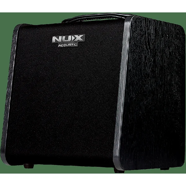 NUX Stageman AC-60 Studio - Ampli Guitare Acoustique 60W Bluetooth