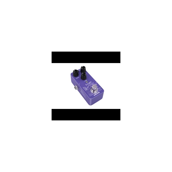 Nux Voodoo Vibe (univibe/chorus)