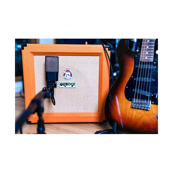 OC16 Studio Set