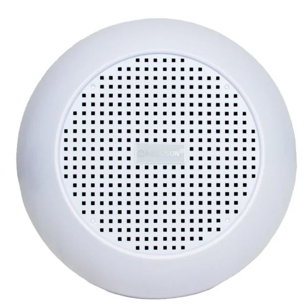OD-105B Enceinte sphérique 10-5 Watts 100 V