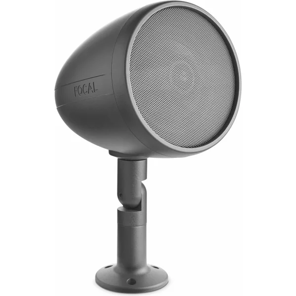 OD-BUNDLE-4.1-D Pack FOCAL 4 Enceintes extérieures 2 voies 40 watts 100 V + caisson OD SUB
