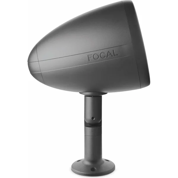 OD-BUNDLE-4.1-D Pack FOCAL 4 Enceintes extérieures 2 voies 40 watts 100 V + caisson OD SUB