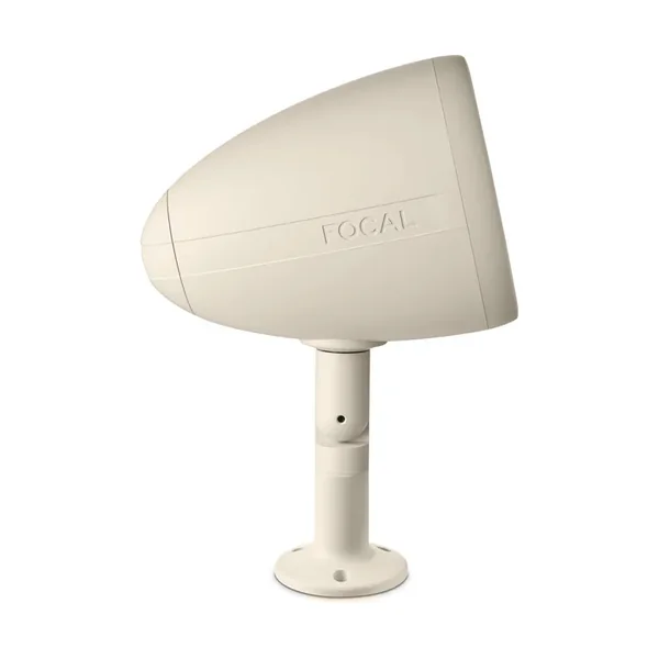 OD-BUNDLE-4.1-Light Pack FOCAL 4 Enceintes extérieures 2 voies 40 watts 100 V + caisson OD SUB