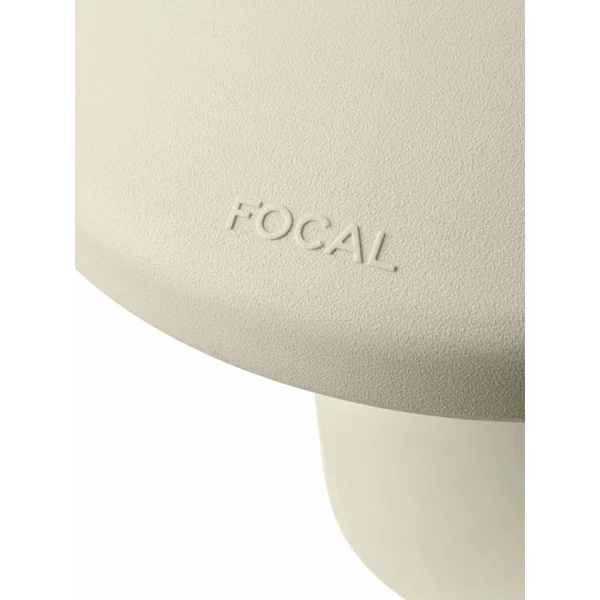 OD-BUNDLE-4.1-Light Pack FOCAL 4 Enceintes extérieures 2 voies 40 watts 100 V + caisson OD SUB