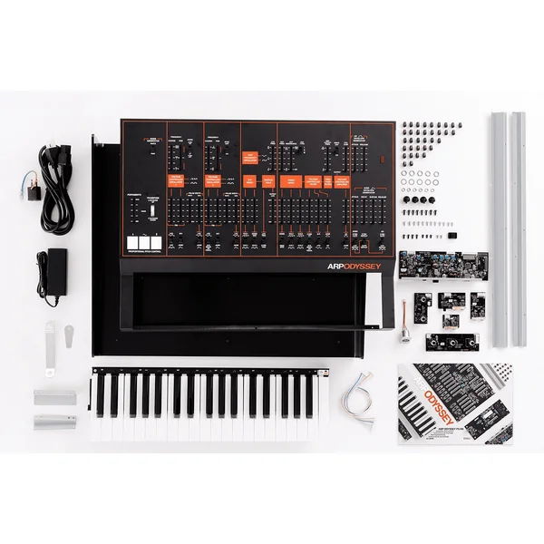 Odyssey FS Kit