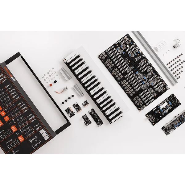 Odyssey FS Kit