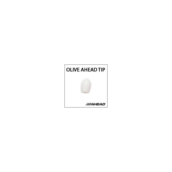 Olive Ahead Tip - LUnite