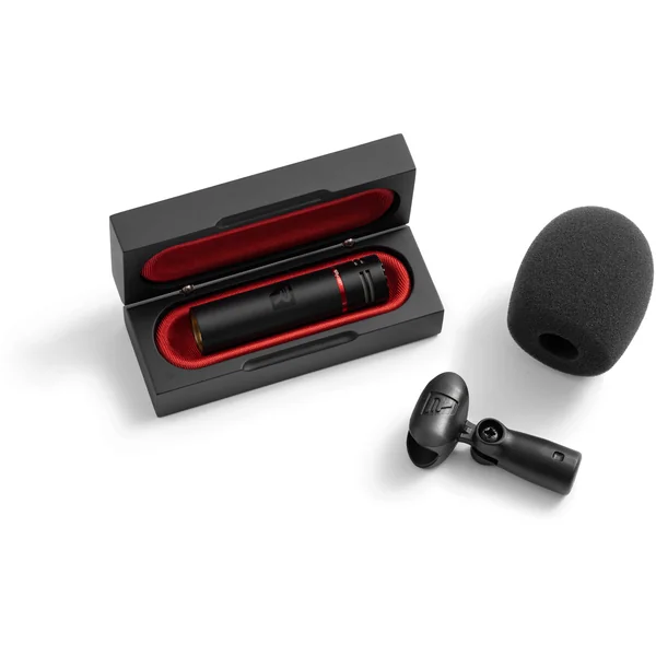 OM-08 Omni-Directional Microphone