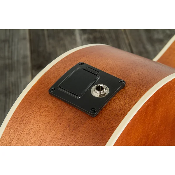 OM100CE-NAT - natural satin