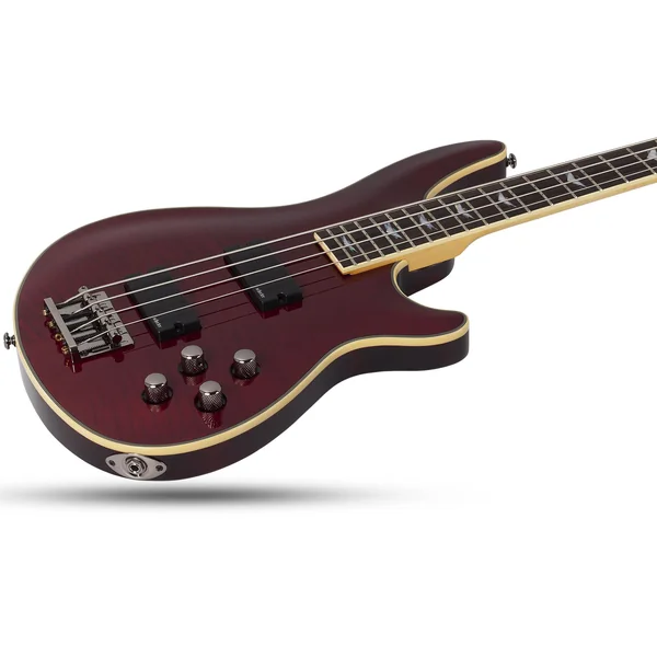 Omen Extreme-4 - black cherry