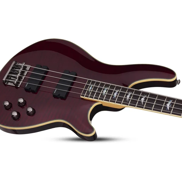 Omen Extreme-4 - black cherry