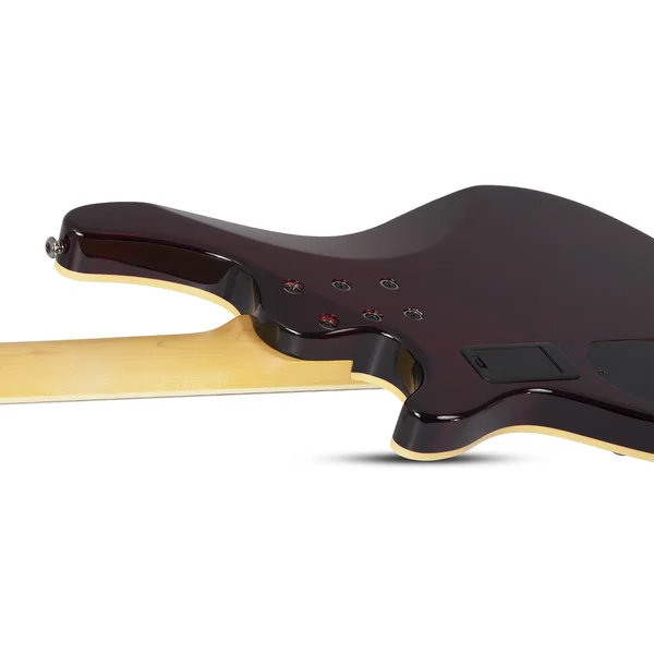 Omen Extreme-4 - black cherry
