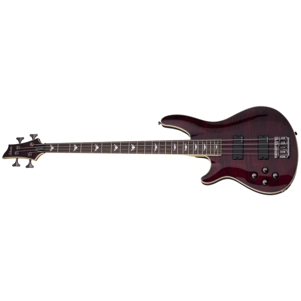 Omen Extreme-4 LH - black cherry