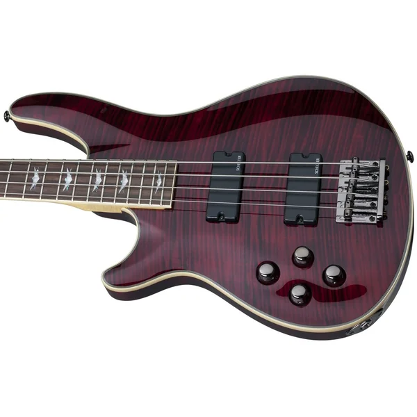 Omen Extreme-4 LH - black cherry