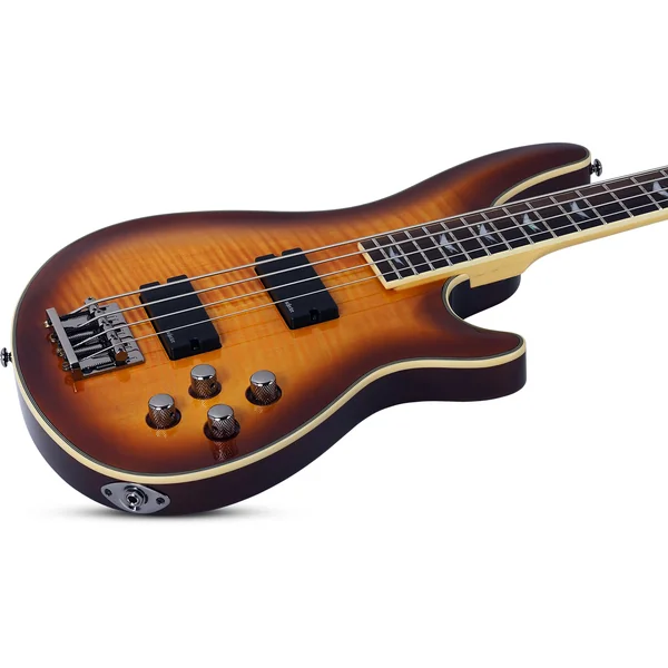Omen Extreme-4 - vintage sunburst