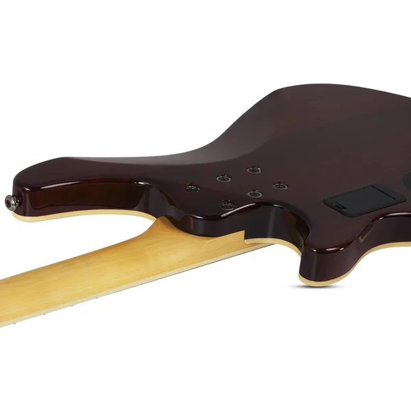 Omen Extreme-4 - vintage sunburst