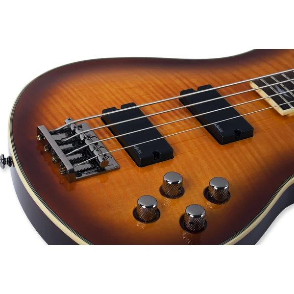 Omen Extreme-4 - vintage sunburst