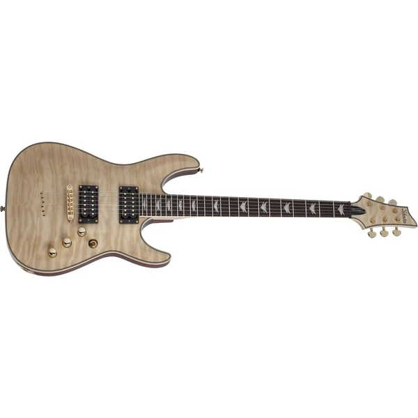Omen Extreme-6 - gloss natural