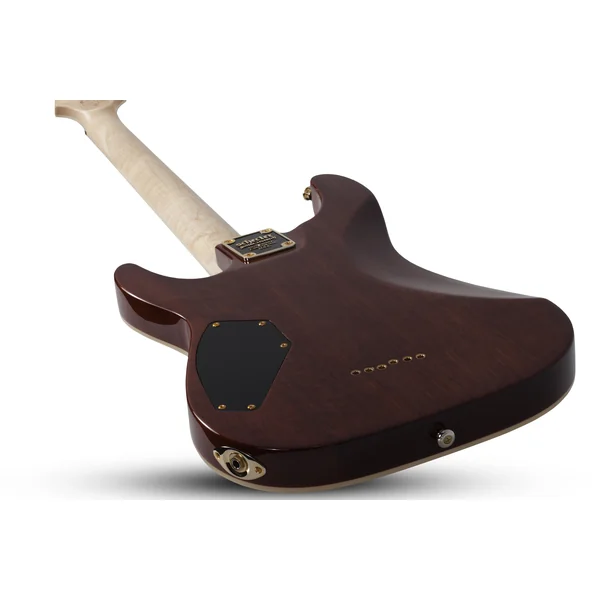 Omen Extreme-6 - gloss natural