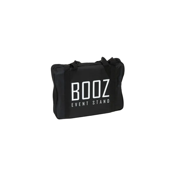 OMNITRONIC 2x Tower for BOOZ Event Stand white