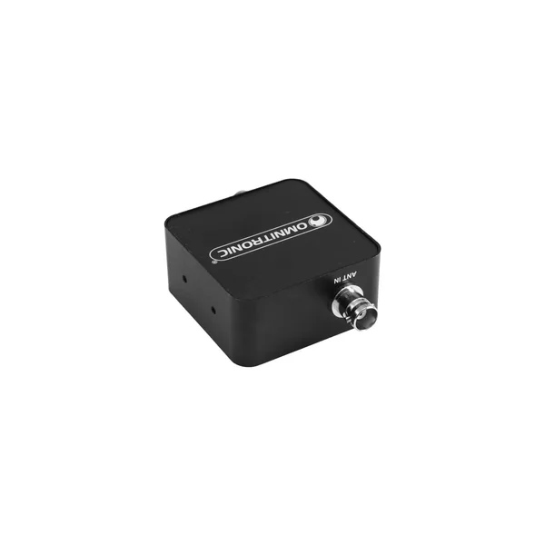 OMNITRONIC AAB-10 Active Antenna Booster, Battery Powered