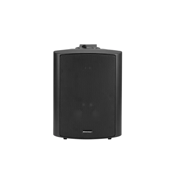 OMNITRONIC ALP-6A Active Speaker Set black