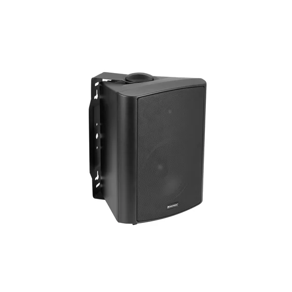 OMNITRONIC ALP-6A Active Speaker Set black