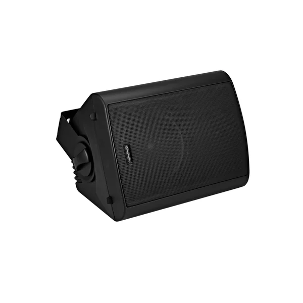 OMNITRONIC ALP-6A Active Speaker Set black