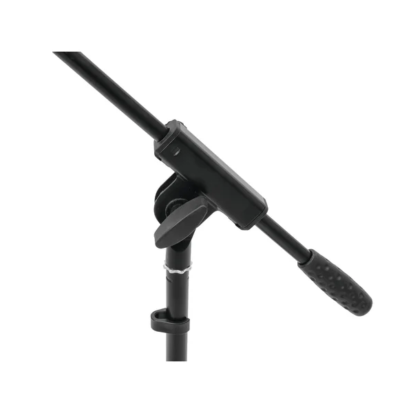 OMNITRONIC AP-1 Microphone Stand black