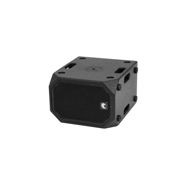 OMNITRONIC BOB-10A Subwoofer active black