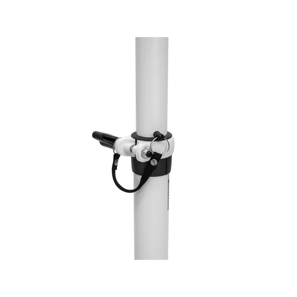 OMNITRONIC BPS-2 Loudspeaker Stand white