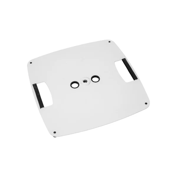 OMNITRONIC BPS-2 Loudspeaker Stand white