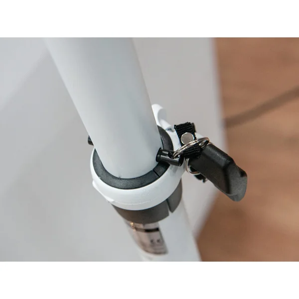 OMNITRONIC BPS-2 Loudspeaker Stand white