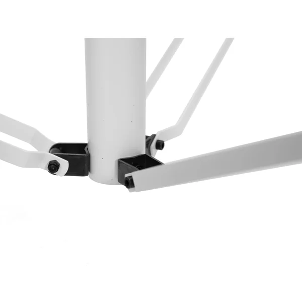 OMNITRONIC BS-2 EU Loudspeaker Stand white