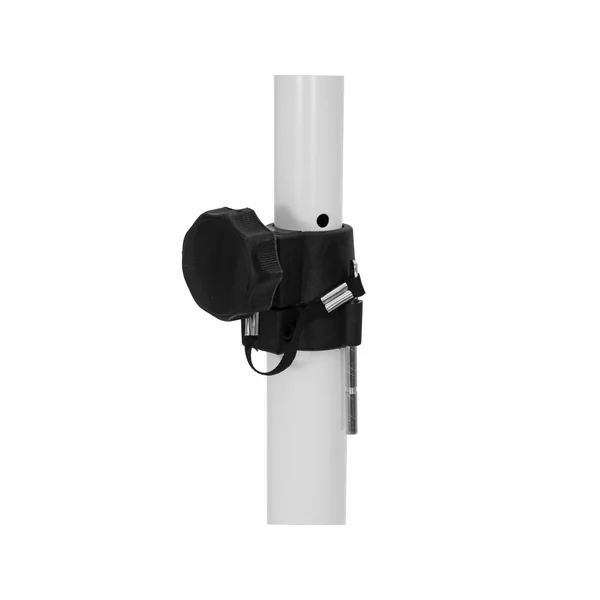 OMNITRONIC BS-2 EU Loudspeaker Stand white